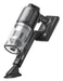 EAN 6978515250286 - Dreame R20 Ultra AquaCycle Aspiradora escoba 2 en 1 Batería Secar HEPA Sin bolsa 0,6 L 540 W Negro 2,85 A imagen 4