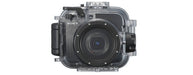 EAN 4548736047488 - Sony MPK-URX100A estuche para cámara fotográfica Carcasa compacta Transparente imagen 2