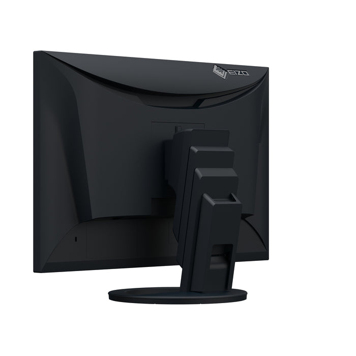 EAN 4995047062561 - EIZO FlexScan EV2485-BK pantalla para PC 61,2 cm (24.1") 1920 x 1200 Pixeles WUXGA LCD Negro imagen 4