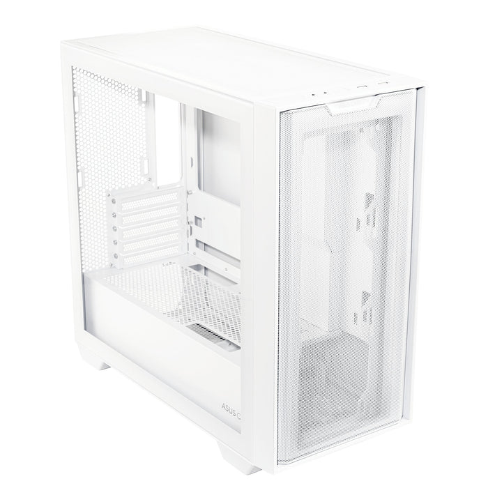 Caja Pc Asus A21 Mesh Blanco 90dc00h3-B09000