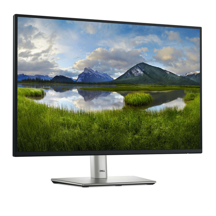 EAN 0884116468639 - DELL Pro Plus P2425 pantalla para PC 61,1 cm (24.1") 1920 x 1200 Pixeles WUXGA LCD Negro imagen 3
