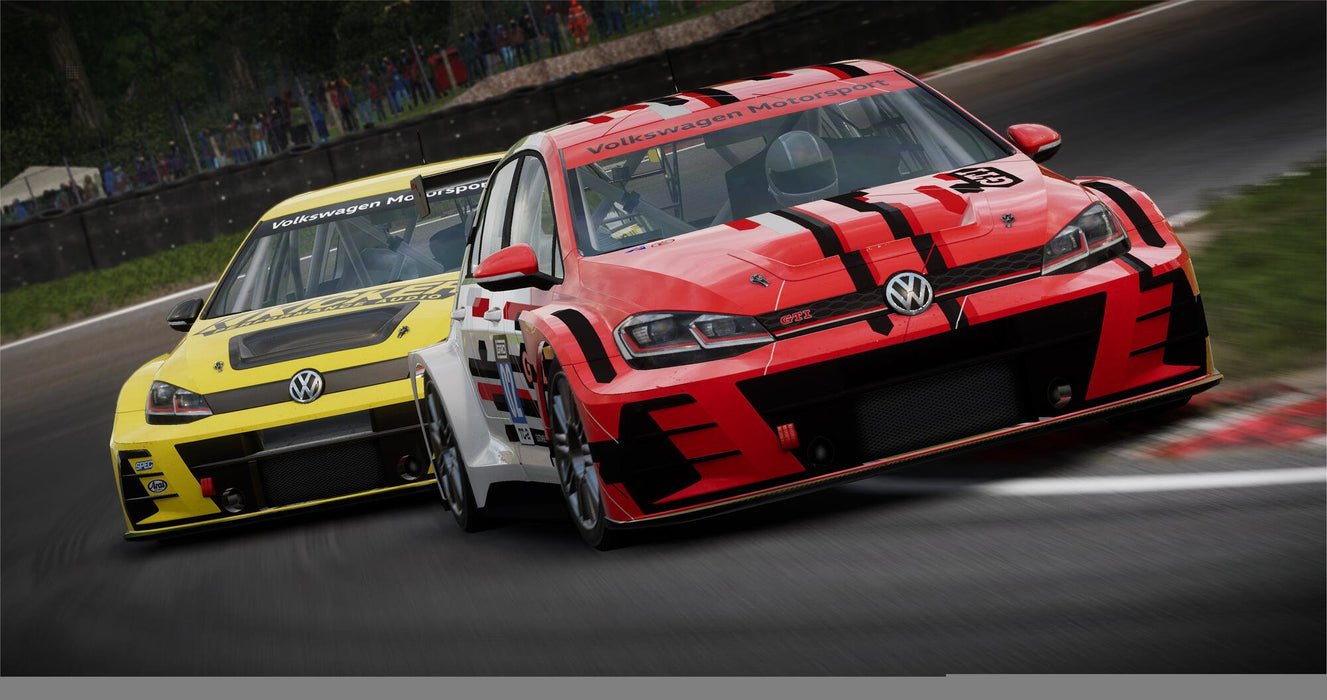 EAN 4020628738532 - Codemasters GRID Estándar Alemán, Inglés, Español, Francés, Italiano, Polaco, Portugués Xbox One imagen 6