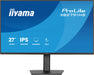 EAN 4948570127429 - iiyama ProLite XB2791HS-B1 pantalla para PC 68,6 cm (27") 1920 x 1080 Pixeles Full HD LED Negro imagen 3