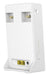 EAN 6957939001971 - Mercusys MB130-4G router inalámbrico Ethernet Doble banda (2,4 GHz / 5 GHz) Blanco imagen 2