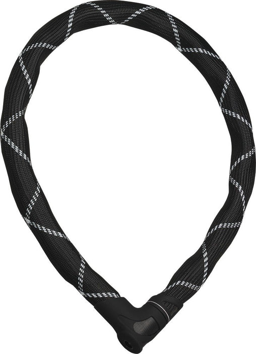 EAN 4003318551499 - ABUS Steel-O-Flex Negro 1100 mm Cable antirrobo imagen 2