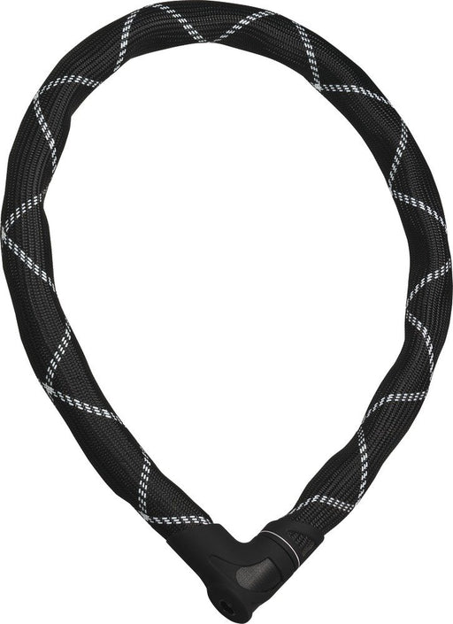 EAN 4003318551499 - ABUS Steel-O-Flex Negro 1100 mm Cable antirrobo imagen 2
