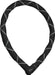 EAN 4003318551499 - ABUS Steel-O-Flex Negro 1100 mm Cable antirrobo imagen 2