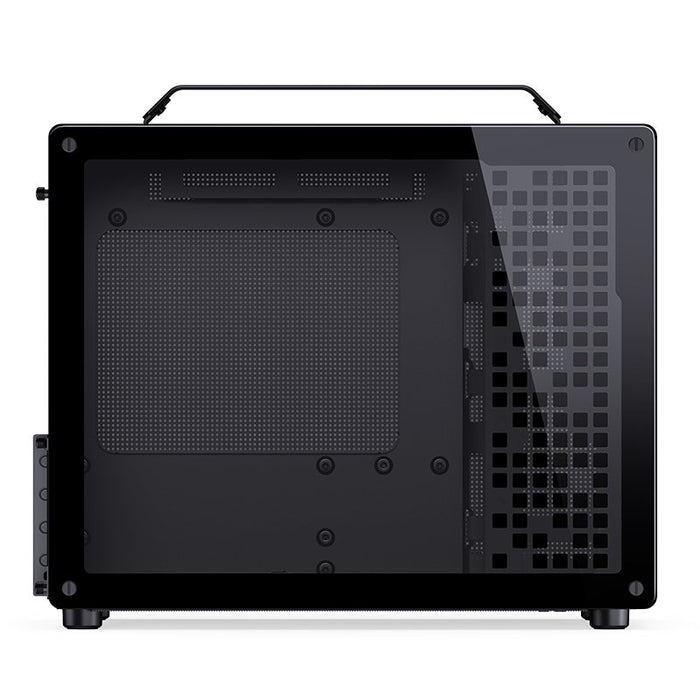 EAN 6970620553689 - Jonsbo Z20 Black Mini Tower Negro imagen 18
