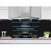 EAN 7332543637683 - Electrolux EIS62443 Negro Integrado 60 cm Con placa de inducción 4 zona(s) imagen 12
