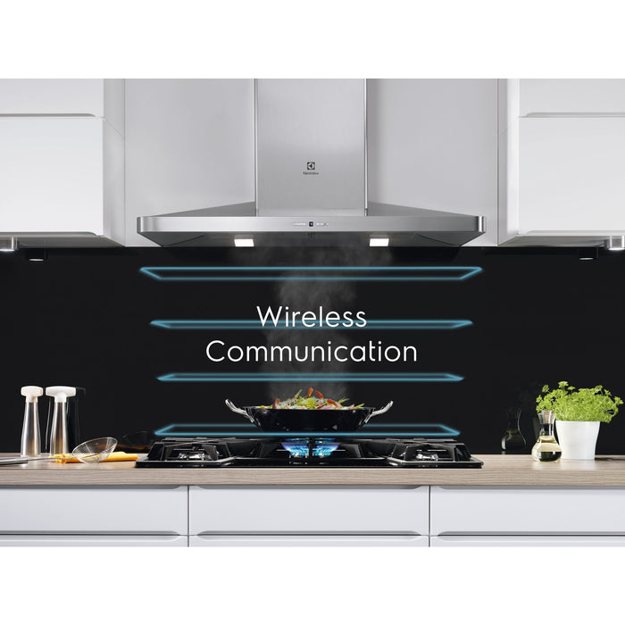 EAN 7332543591268 - Electrolux EIV734 Negro Integrado 68 cm Con placa de inducción 4 zona(s) imagen 14