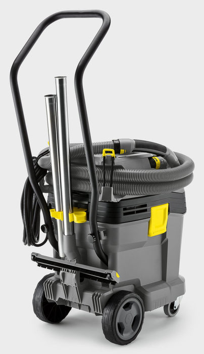 EAN 4054278061344 - Kärcher NT 40/1 Tact Te L 40 L Seca y húmeda 1380 W Sin bolsa imagen 5