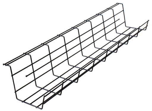 EAN 5711045955136 - Kondator 429-4002 canaleta para cable Negro imagen 1