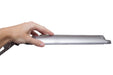 EAN 4002390057189 - MAUL 8203595 lámpara de mesa Bombilla(s) no reemplazable(s) 9 W LED Plata imagen 1