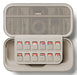 EAN 0745883929467 - Belkin ENA001hqSA-V2 Estuche de viaje Nintendo Malla, Poliéster, Terciopelo Arena imagen 7