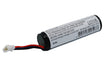 EAN 5706998569066 - CoreParts MBXPOS-BA0067 accesorio o pieza de recambio para impresora/escáner Batería 1 pieza(s) imagen 2