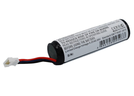 EAN 5706998569066 - CoreParts MBXPOS-BA0067 accesorio o pieza de recambio para impresora/escáner Batería 1 pieza(s) imagen 2