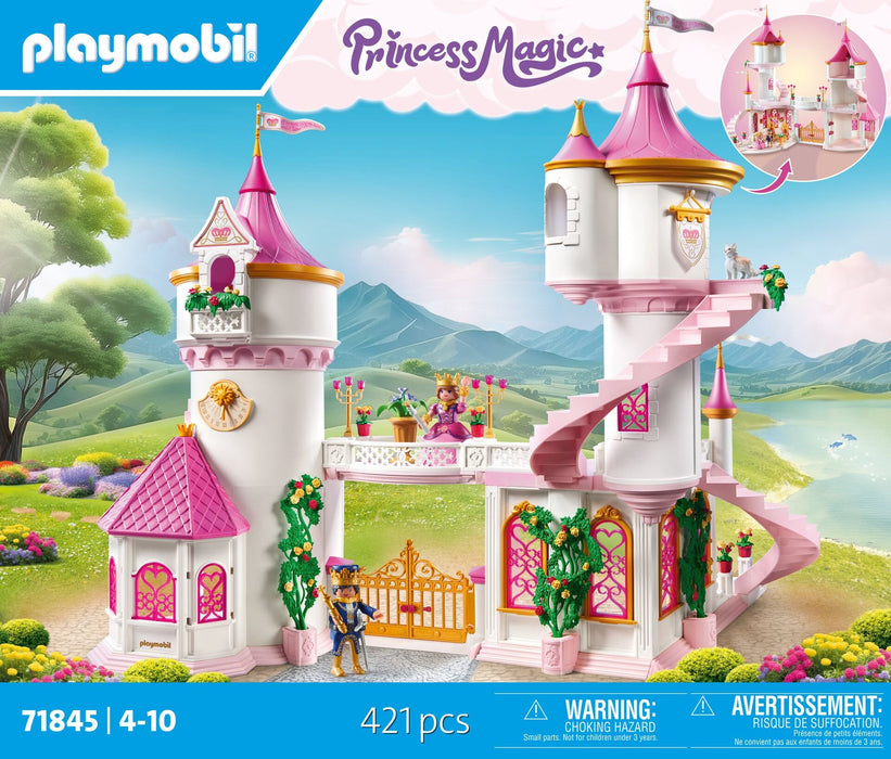 EAN 4008789718457 - Playmobil 71845 set de juguetes imagen 1