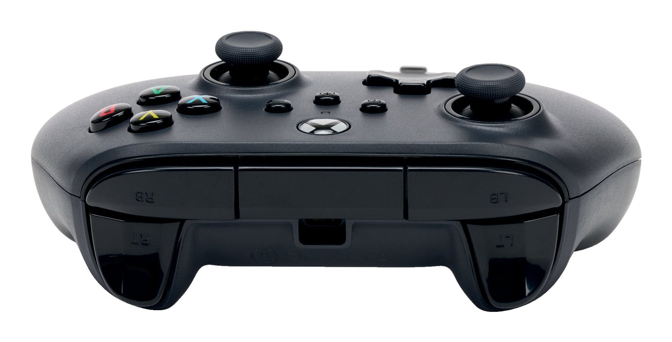 EAN 0617885021244 - PowerA 1519265-02R Negro USB Gamepad Analógico/Digital Xbox One, Xbox Series S, Xbox Series X imagen 5