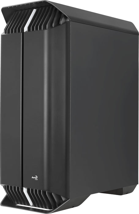 EAN 4711099470310 - Aerocool Gladiator Duo Midi Tower Negro imagen 10