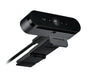 EAN 5099206129962 - Logitech BRIO 4K cámara web 13 MP 4096 x 2160 Pixeles USB Negro imagen 1