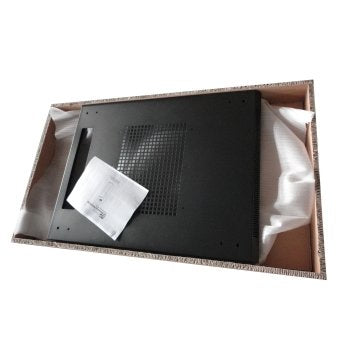 EAN 8032958189591 - WP WPN-RNA-32608-BS armario rack 32U Rack o bastidor independiente Negro imagen 2