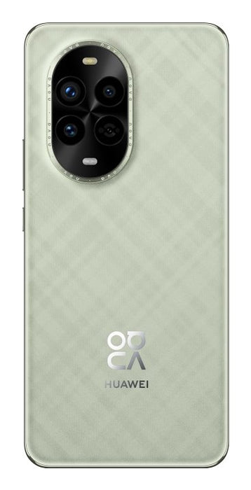 EAN 6942103145469 - Huawei Nova 13 Pro 17,2 cm (6.76") SIM doble 4G USB Tipo C 12 GB 512 GB 5000 mAh Verde imagen 5