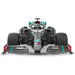 EAN 4042774467296 - Jamara 402106 modelo controlado por radio Coche de carreras de carretera Motor eléctrico 1:12 imagen 8