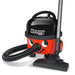 EAN 5028965694893 - Numatic HVR160-11 6 L Aspiradora cilíndrica 620 W imagen 1
