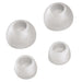 EAN 4047443282378 - Hama EAR3005W Auriculares Alámbrico Dentro de oído Llamadas/Música Blanco imagen 3