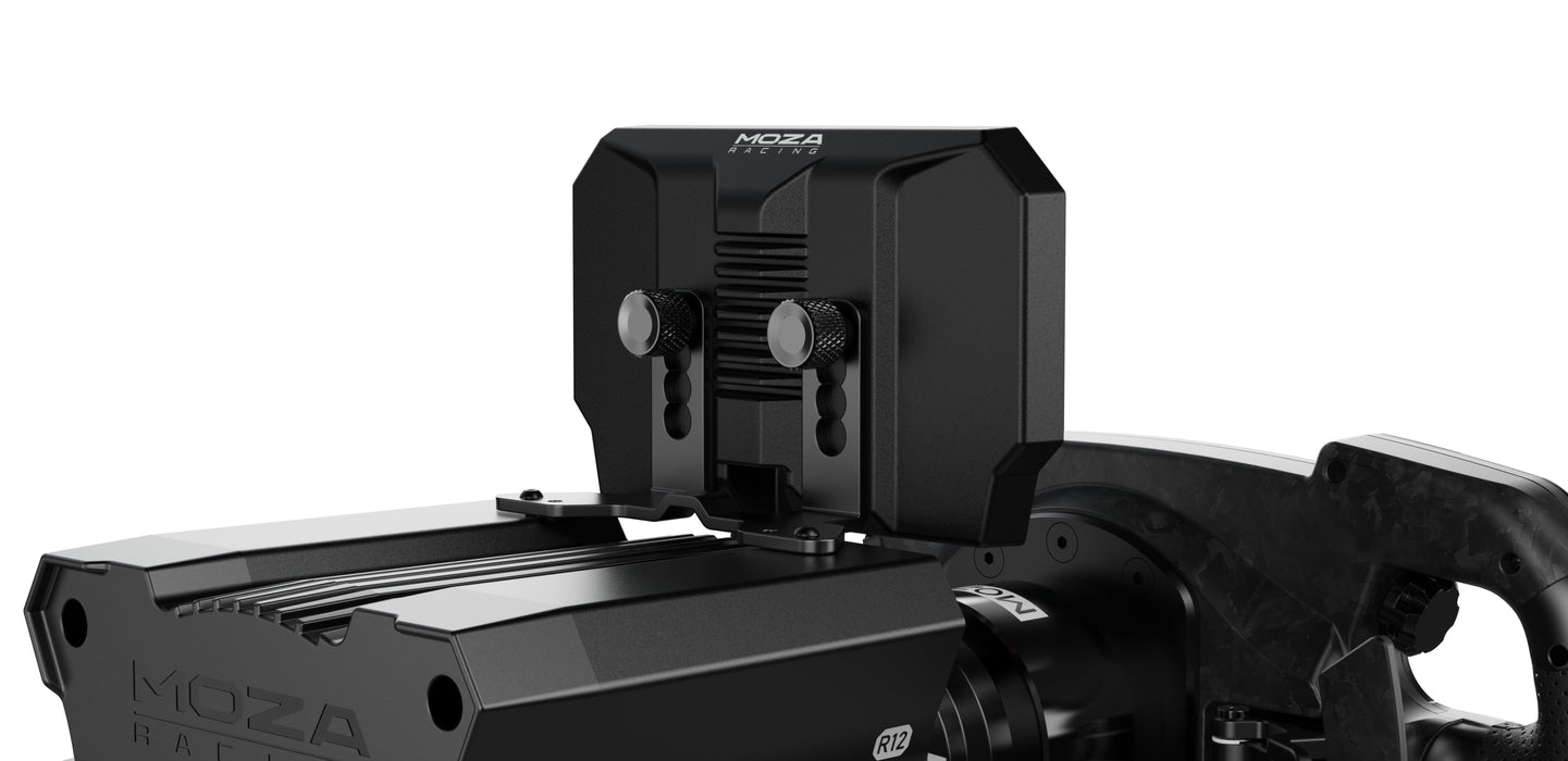 EAN 6973137270674 - Moza Racing RS072 mando y volante Negro Digital PC imagen 14