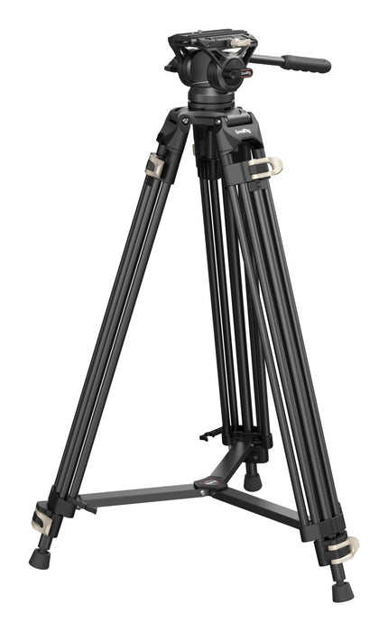 EAN 6941590013466 - SmallRig 3751B tripode Videograbadora de mano 3 pata(s) Negro imagen 1