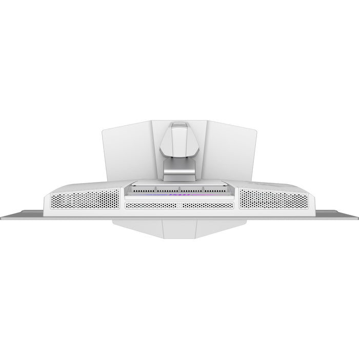 EAN 4711377319751 - MSI MAG 272QPW QD-OLED X28 pantalla para PC 67,3 cm (26.5") 2560 x 1440 Pixeles Wide Quad HD Blanco imagen 10