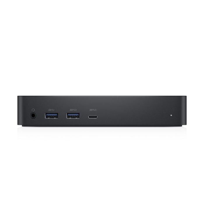 EAN 5704174086635 - DELL D6000 Alámbrico USB 3.2 Gen 1 (3.1 Gen 1) Type-C Negro imagen 3