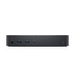 EAN 5711045793509 - DELL D6000 Alámbrico USB 3.2 Gen 1 (3.1 Gen 1) Type-C Negro imagen 3