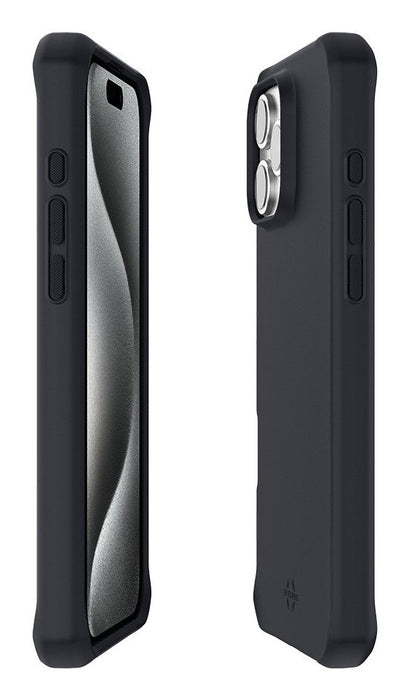 EAN 3700992532721 - Mobilis 066072 funda para teléfono móvil 16 cm (6.3") Negro imagen 1