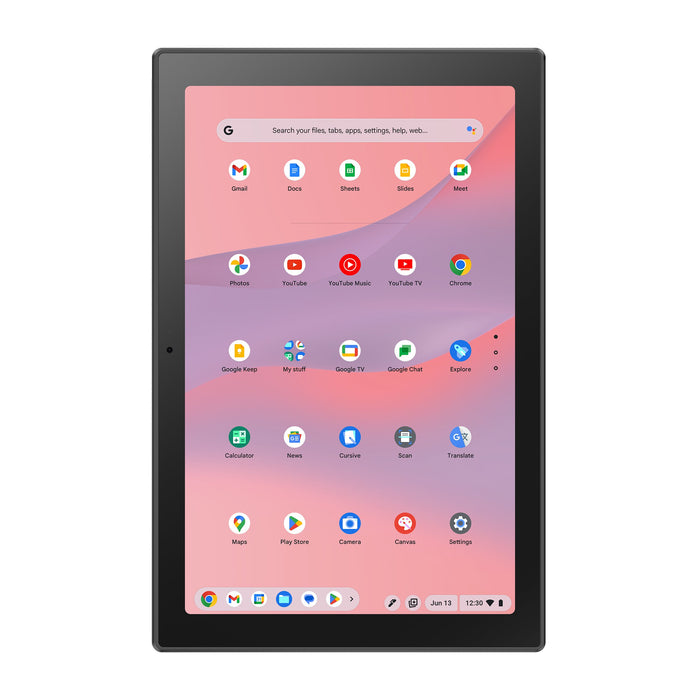 EAN 4711387841938 - ASUS Chromebook CM30 Detachable CL3001DM2A-R70323 MediaTek 26,7 cm (10.5") Pantalla táctil LPDDR4x-SDRAM  imagen 8