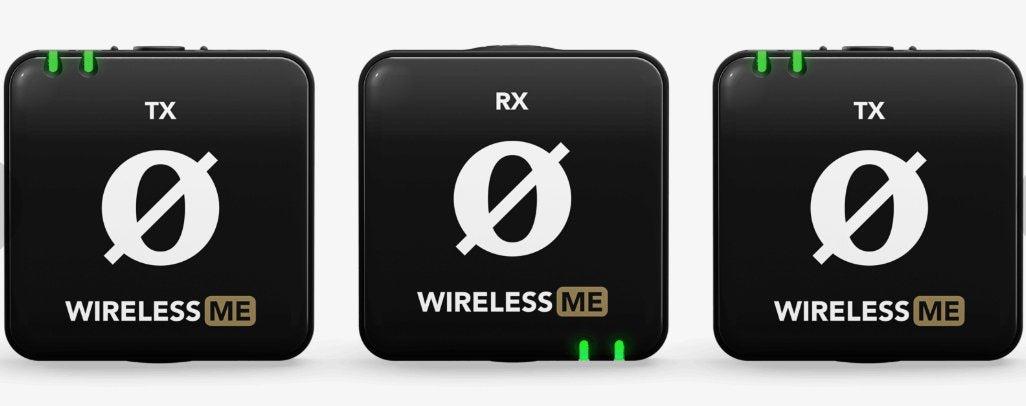 EAN 0698813014644 - RØDE Wireless ME Dual imagen 1