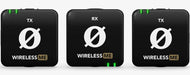 EAN 0698813014644 - RØDE Wireless ME Dual imagen 1
