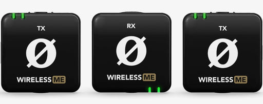 EAN 0698813014644 - RØDE Wireless ME Dual imagen 1
