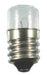 EAN 4034451252950 - Scharnberger & Hasenbein 25295 lámpara incandescente 5 W E14 imagen 1