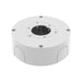 EAN 8801089220707 - Hanwha SBO-140BW cámaras de seguridad y montaje para vivienda Caja de conexiones imagen 1