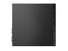 EAN 0198155840999 - Lenovo ThinkCentre M75q Gen 2 AMD Ryzen™ 7 PRO 5755GE 16 GB DDR4-SDRAM 512 GB SSD Windows 11 Pro Mini PC  imagen 4