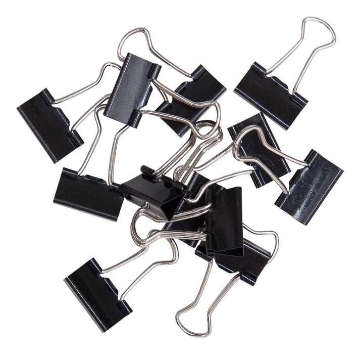 EAN 4002390043090 - MAUL 2131390 sujetapapel Metal, Acero para muelles 12 pieza(s) imagen 4