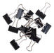 EAN 4002390043090 - MAUL 2131390 sujetapapel Metal, Acero para muelles 12 pieza(s) imagen 4