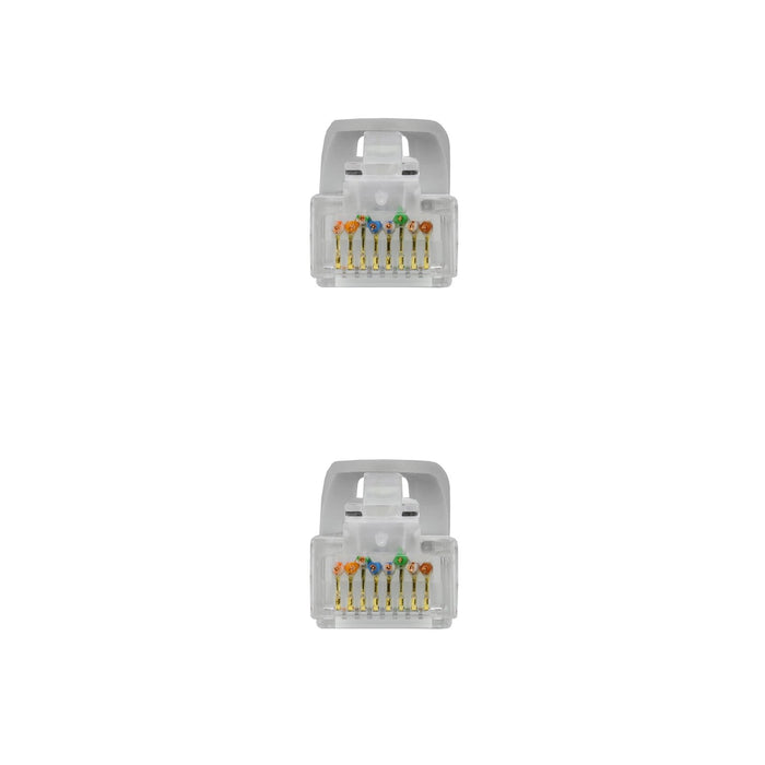 EAN 8433281008816 - Nanocable 10.20.1802 cable de red 2 m Cat6a U/UTP (UTP) imagen 3
