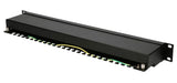 EAN 5902560369830 - Extralink EX.9830 panel de parcheo 1U imagen 2