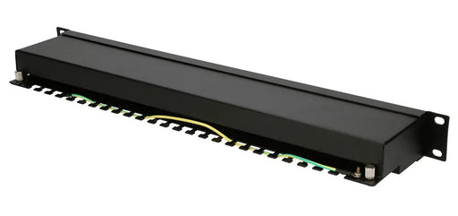 EAN 5902560369830 - Extralink EX.9830 panel de parcheo 1U imagen 2