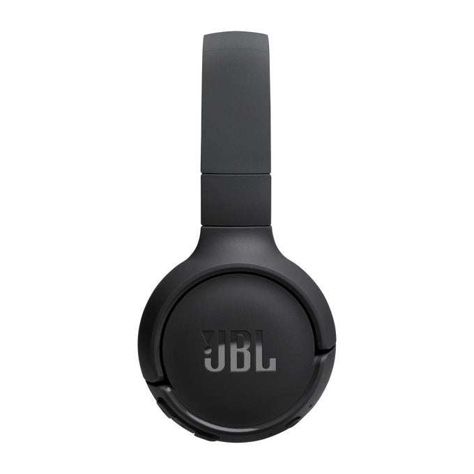 EAN 6925281963650 - JBL Tune 520BT Auriculares Inalámbrico Diadema Llamadas/Música USB Tipo C Bluetooth Negro imagen 5
