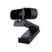 EAN 8713439255485 - Trust Tanor cámara web 1920 x 1080 Pixeles USB Negro imagen 3
