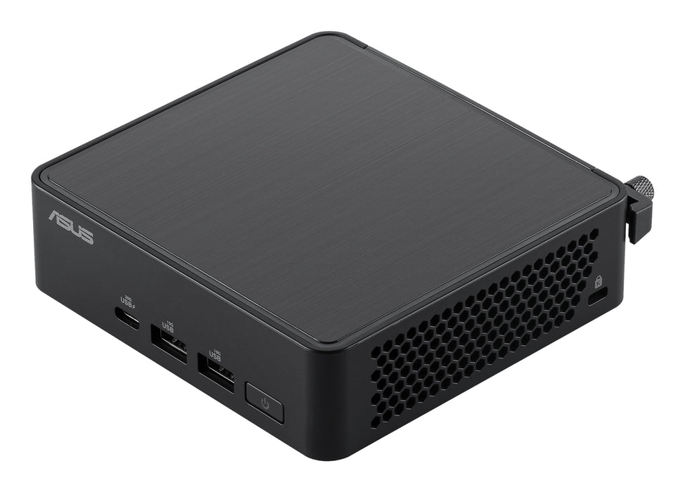 Asus Nuc Gen14 Pro Revel Canyon C3 Rnuc14rvki300003i Uk Cord